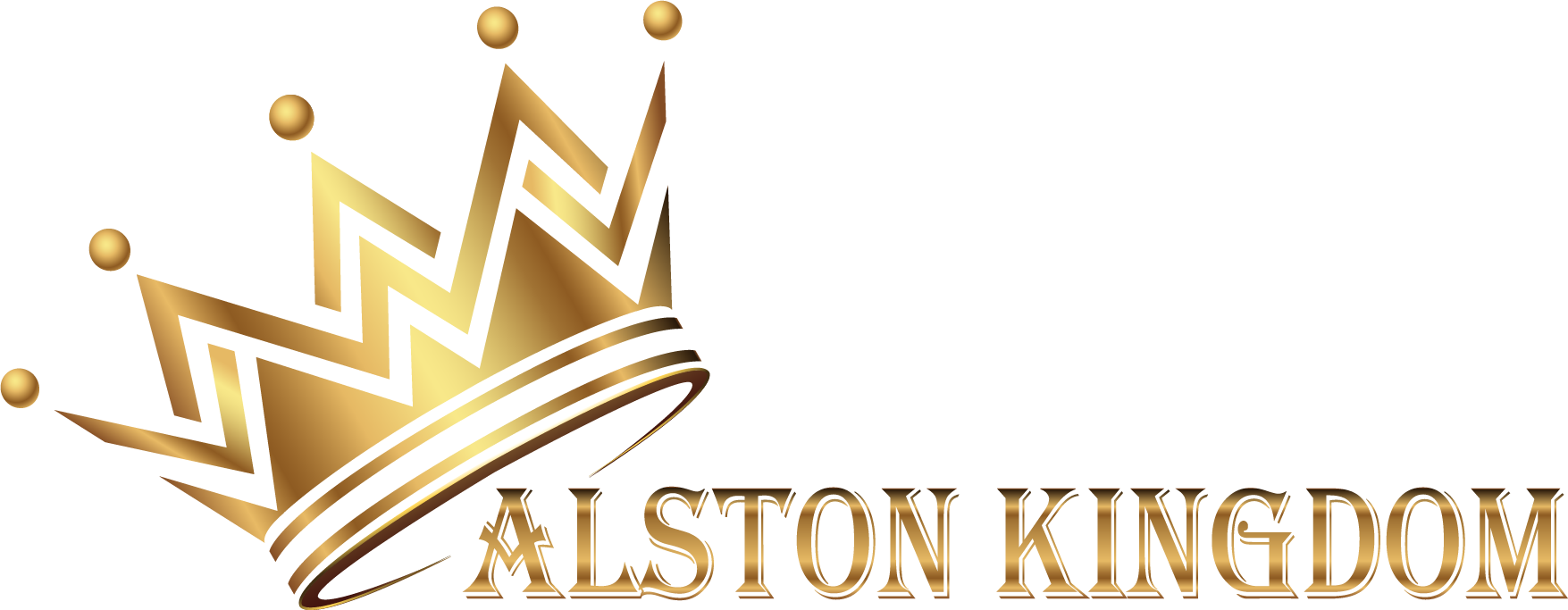 Alston Kingdom
